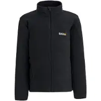 Regatta - Kid's King II - Forro polar size 9-10 Years, negro