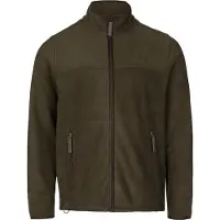Seeland - Woodcock Earl Fleecejacke - Forro polar size S, marrón