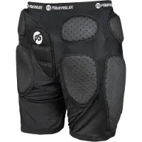 Powerslide Pantalones Cortos Protectores Standard Protective