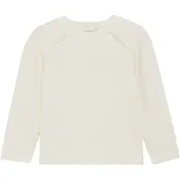 Minymo Camiseta crema