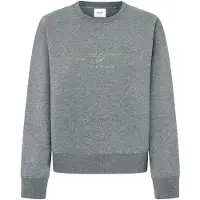 Pepe Jeans Sudadera ' FRANCESCA ' gris oscuro