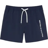 Marc O'Polo Bermudas ' Olmen ' azul