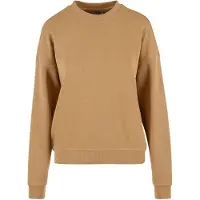 Urban Classics Sudadera beige
