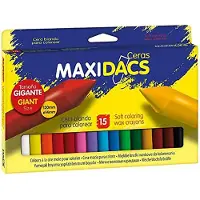 Alpino Crayones Dx050216