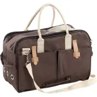 Flamingo Bolsa Shopper City