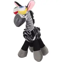 Flamingo Peluche Stripz