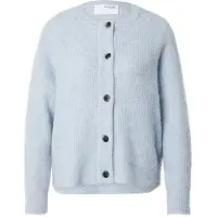 Selected Cárdigan 'Lulu' azul claro