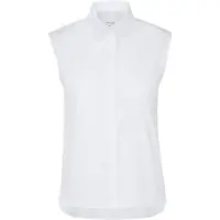Seidensticker Blusa blanco