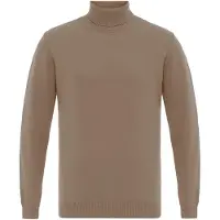 Anou Anou Jersey marrón