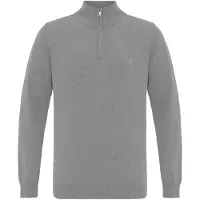 Anou Anou Jersey gris moteado