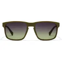 Hawkers Gafas de sol 'Peak Metal' verde