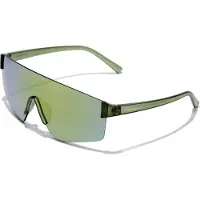 Hawkers Gafas de sol 'Aero' amarillo / verde