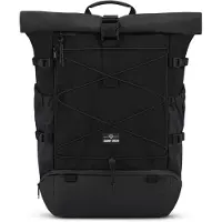 Johnny Urban - Allen Travel 45 - Mochila de viaje negro