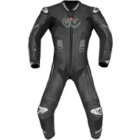 Berik Mono De Cuero Ls1-9059fr-bk