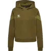 Hummel Sudadera Con Capucha Travel