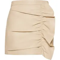 Faina Falda beige