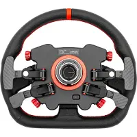 Simagic Volante Gtpro-d K Gt1 D Pro Hub Bundle