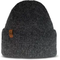 Buff Gorro Knitted