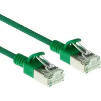 ACT Cable De Red Cat6a Dc7710 10 M