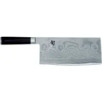 Kai Shun cuchillo de chef chino, 18 cm