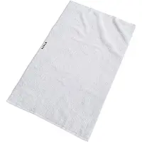 Tekla Unisex Guest Towel Lunar Rock Talla: 30x50 | Toallas Outlet | Unisex