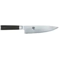 Kai Shun Classic cuchillo de chef 20 cm