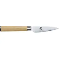 Kai Shun Classic White cuchillo puntilla 9 cm