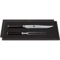 Kai Shun Classic Juego de trinchar DMS-200