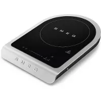 Smeg Placa De Inducción Portátil Collezione