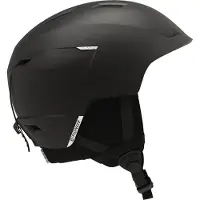 Salomon - Cascos esquís hombre - Pioneer LT Access Black Black - Talla M - Negro