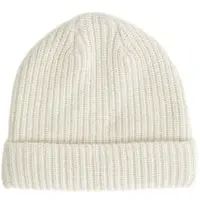 We fashion Beenie White Talla: OS | Sombreros Outlet | Mujer | Blanco