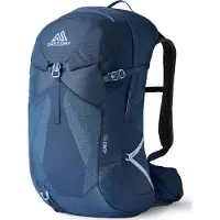 Gregory - Mochilas para excursión de un día - Juno 30 RC Vintage Blue para Mujer - Azul