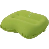 Exped - Ultra Pillow - Cojín size M - 38 x 27 cm, verde