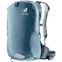 Deuter - Race Air 10 - Mochila de ciclismo azul