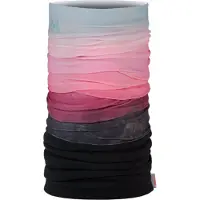 Buff - Polar - Braga de cuello size One Size, negro