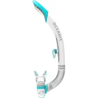 Oceanic Tubo De Buceo Ultra Sd