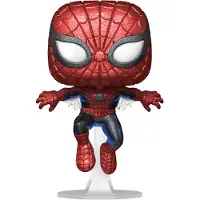 Funko POP! Figura Marvel 9 Cm