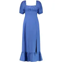 Shiwi Vestido de verano 'JESS' azul