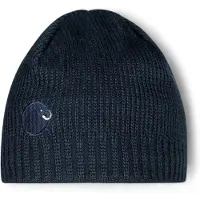 Mammut - Sublime Beanie - Gorro size One Size, azul