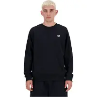 New Balance Sport Essentials French Terry Black Talla: XXL | Jerséis Outlet | Hombre | Negro