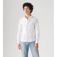 Levi's Ls Battery Hm Shirt Slim Talla: XL | Camisas Casuales Outlet | Hombre