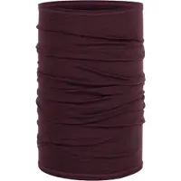 Buff - Lightweight Merino Wool - Braga de cuello size One Size, marrón