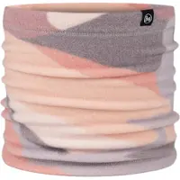 Buff - Polar Prints Neckwarmer - Pañuelo size One Size, fucsia