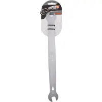 Super B Llave De Pedal Tb-8625 Double Ended