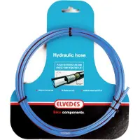 Elvedes Manguera De Freno Hidráulico Ptfe Aramidic 3 M