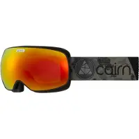 Cairn - Máscaras de esquí - Gravity SPX3 Mat Camo Army - Caqui