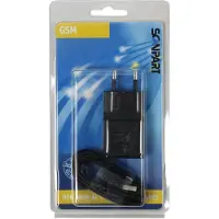 Scanpart Cargador USB-C de 2A, color , marca , original