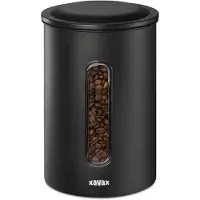 Xavax Bote Para Guardar Café Acero Inoxidable 1kg
