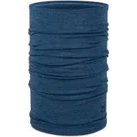 Buff Tubular Merino Midweight