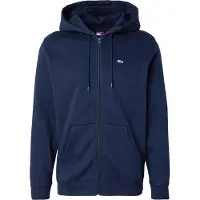 Tommy Hilfiger Sudadera con cremallera navy
